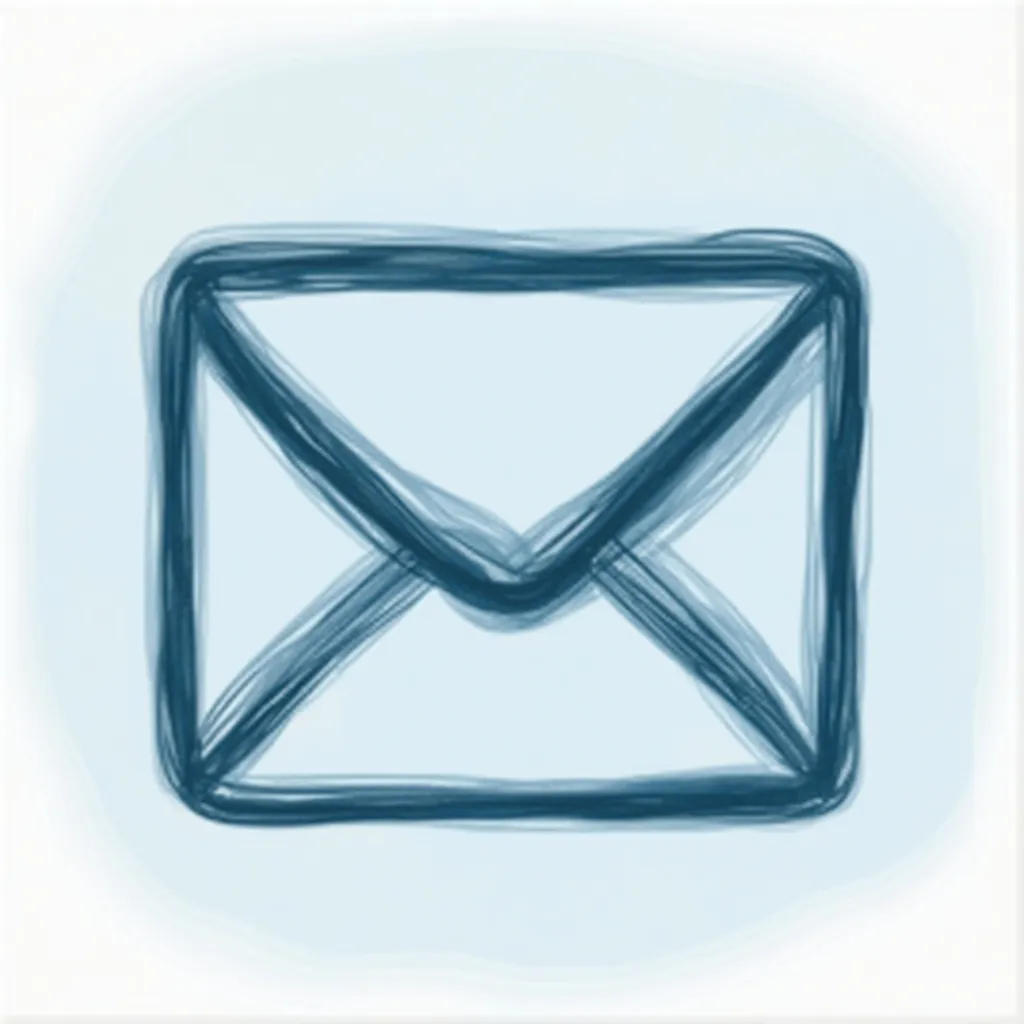 Email Ikona