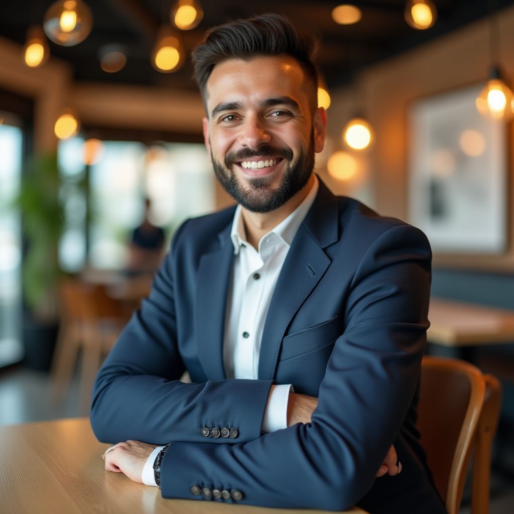 Burak Demir